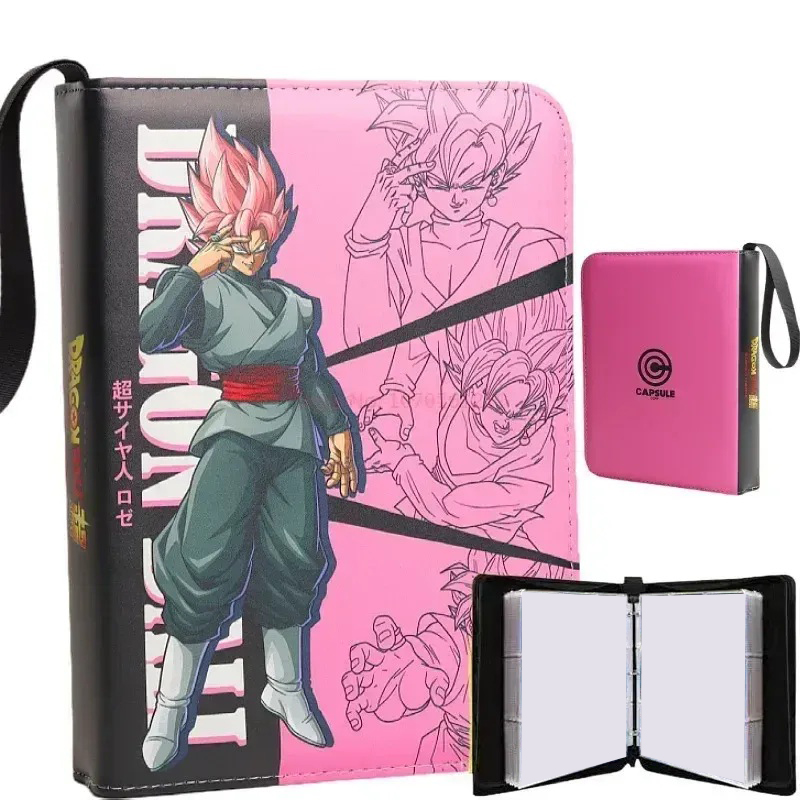400pcs/900pcs Anime Dragon Bal - огляд і ціна Cosplay Prop Book