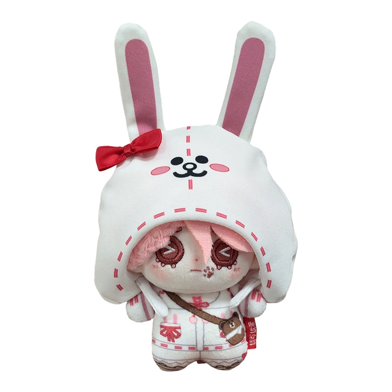 10CM Game Identity V Cony Mell - огляд і ціна Cosplay Plushie Prop
