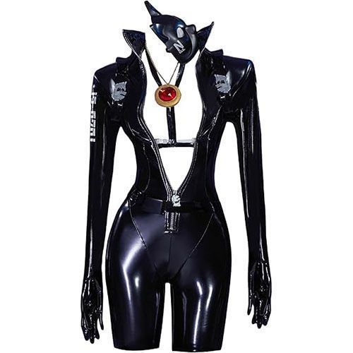 WHH Anime Nikke Quency Cosplay - огляд і ціна Cosplay Props