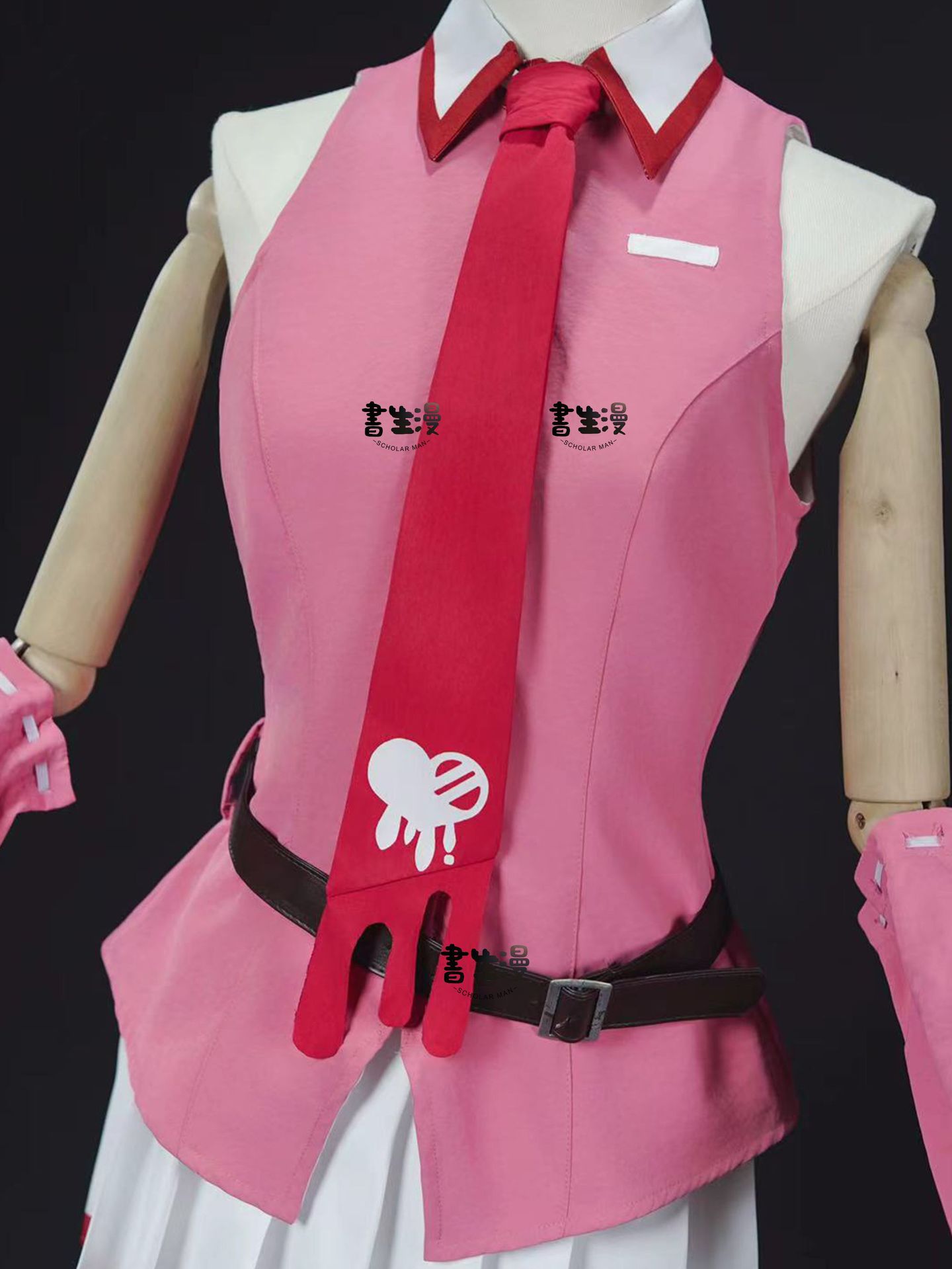 Anime MMiLku Gloomy Bear Cross - огляд і ціна Prop Para Cosplay
