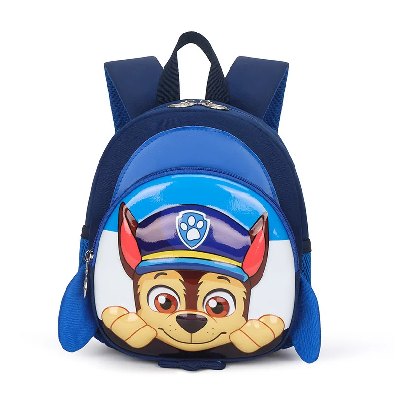 PAW PATROL Large Capacity Stor - огляд і ціна Cosplay Prop Book