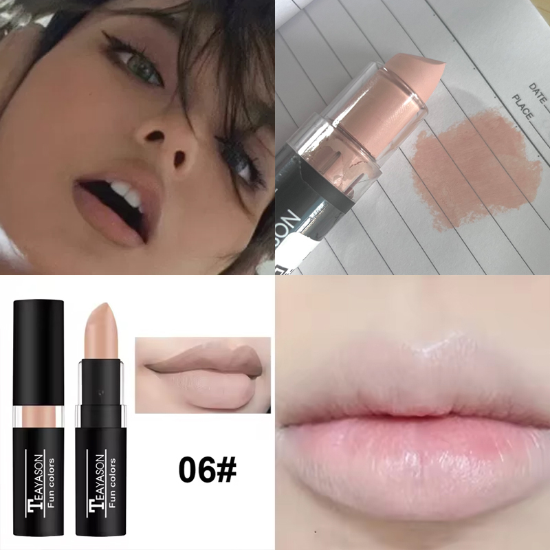 Clay Nude Lip Primer Concealer - огляд і ціна Cosplay Prop Primer