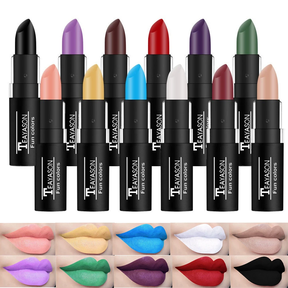 Clay Nude Lip Primer Concealer - огляд і ціна Cosplay Prop Primer