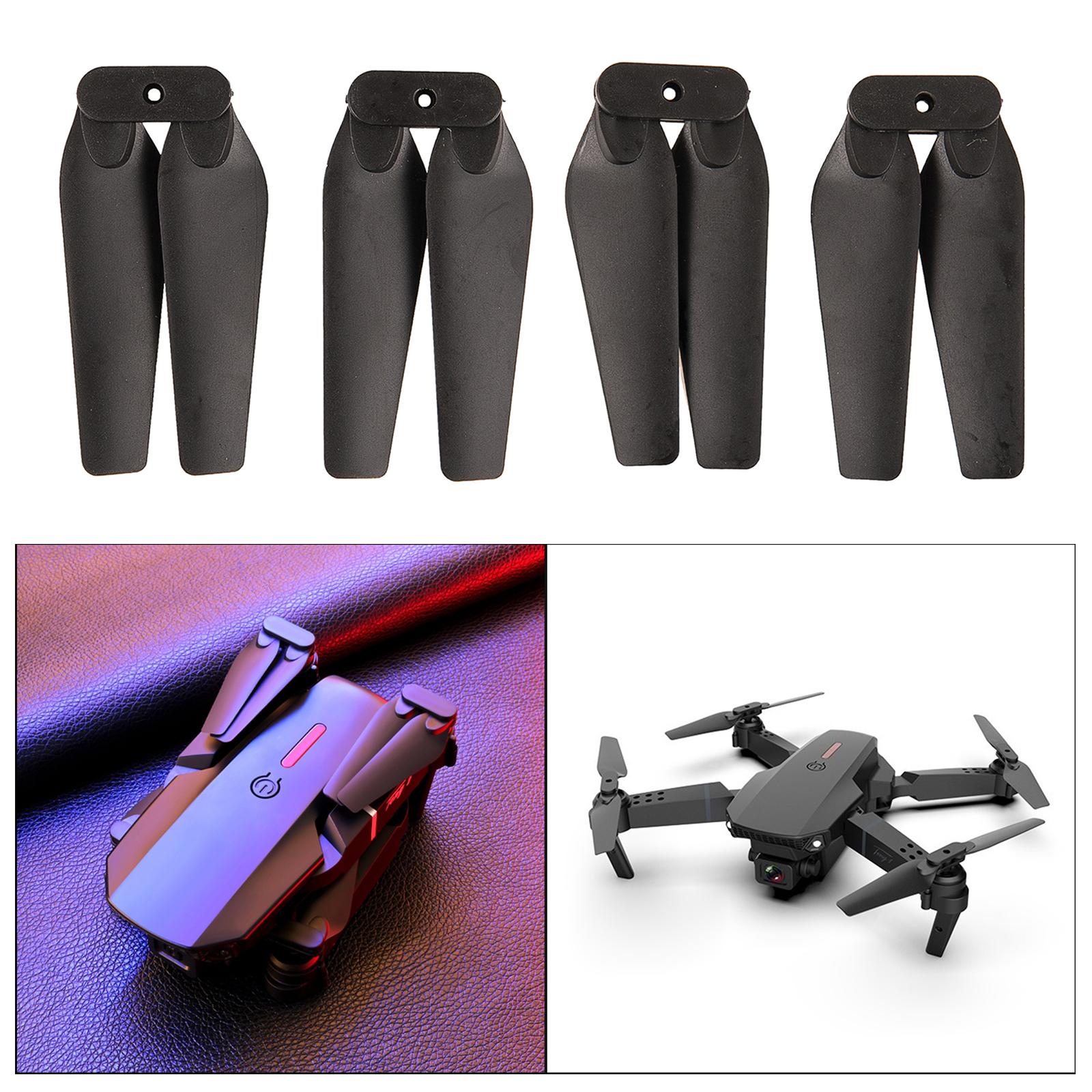 2 Pairs Replacement Folding Pr - огляд і ціна Ekko Cosplay Prop