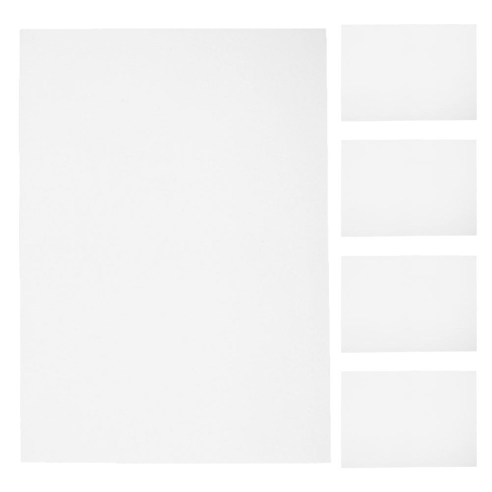 5Pcs Eva Foam Sheets Black Cra - огляд і ціна Eva Foam Sheet
