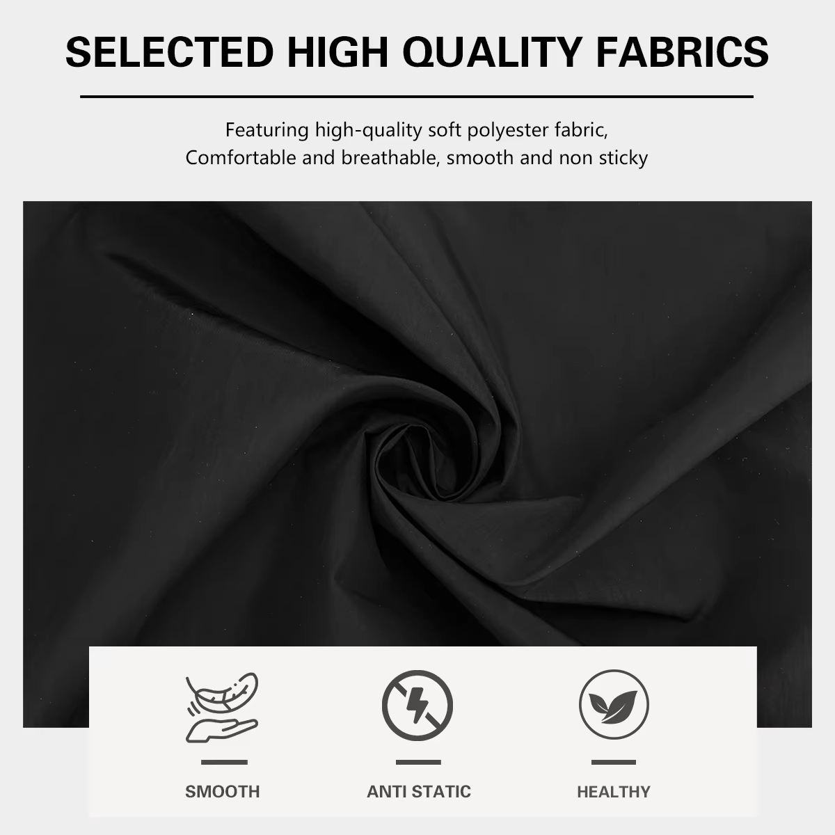 Barbertop Black Stylist Apron  - огляд і ціна Hair Spray Color