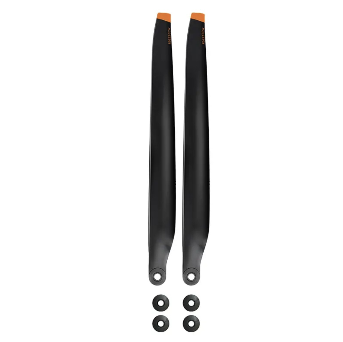 6223 Carbon-Fiber Propellers H - огляд і ціна Ekko Cosplay Prop