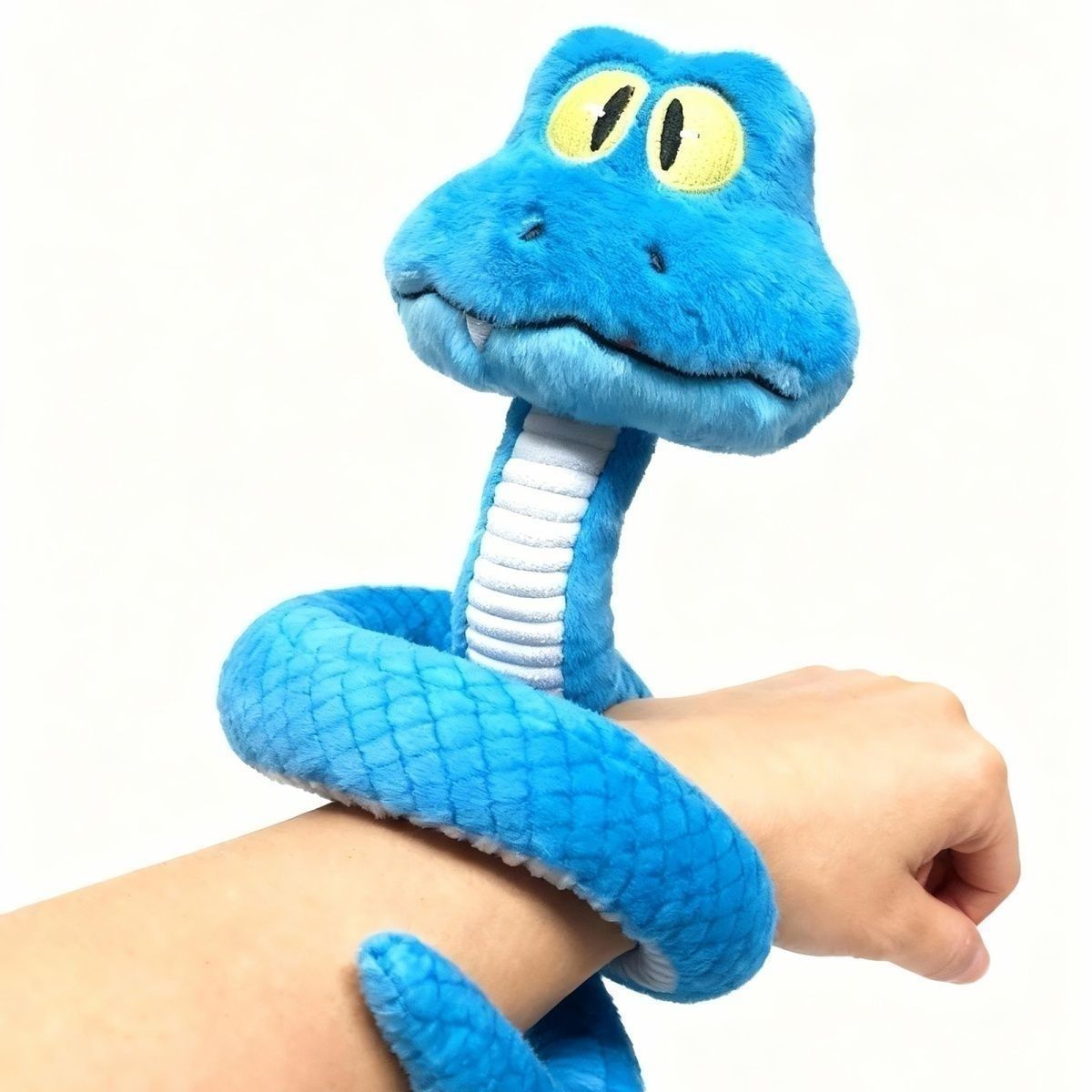 new hot Gary Snake Plush Toys  - огляд і ціна Prop Para Cosplay