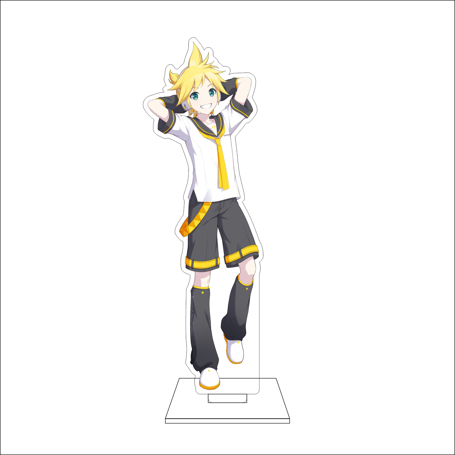 16CM Anime ‌Project SEKAI COLO - огляд і ціна Anime Cosplay Prop
