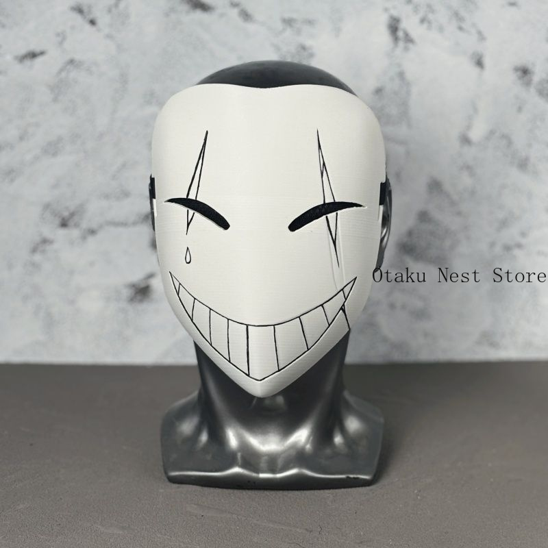 Anime The Freak Circus Harlequ - огляд і ціна Prop Para Cosplay