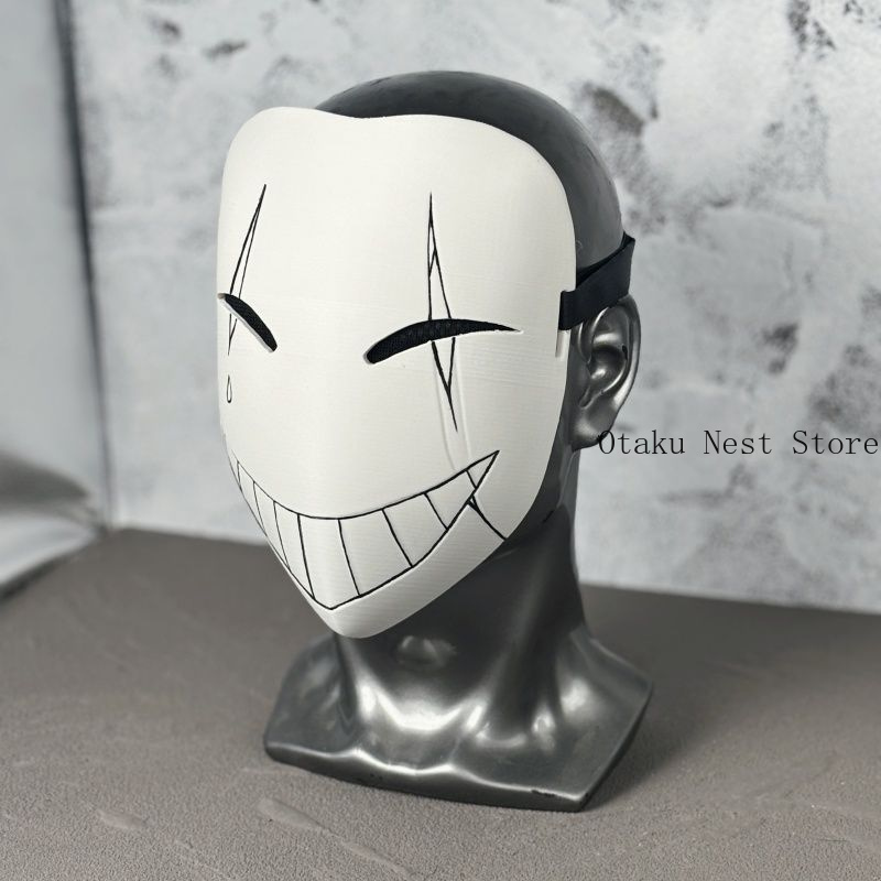 Anime The Freak Circus Harlequ - огляд і ціна Prop Para Cosplay