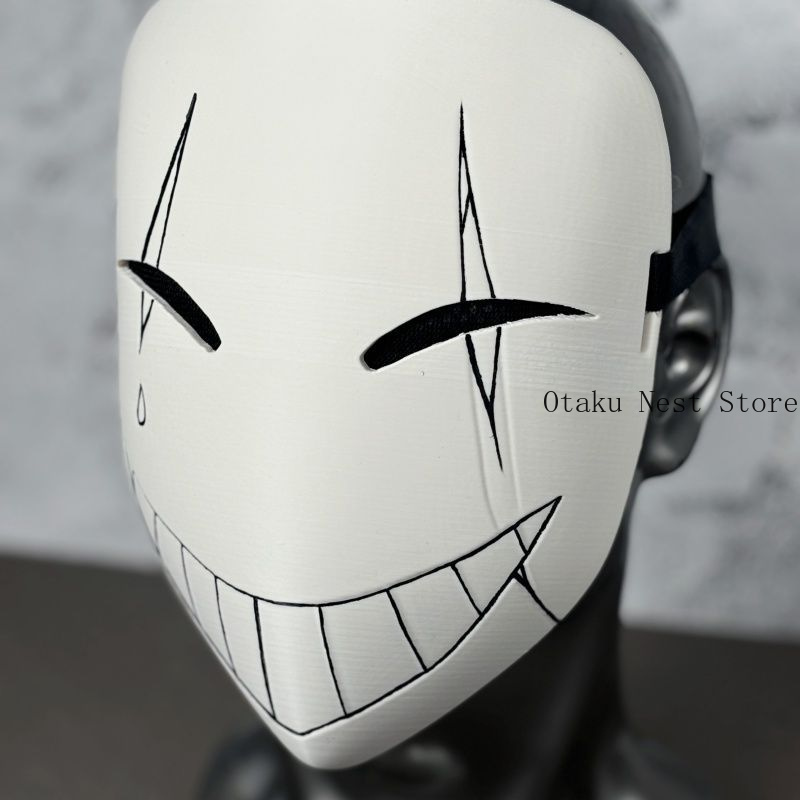 Anime The Freak Circus Harlequ - огляд і ціна Prop Para Cosplay