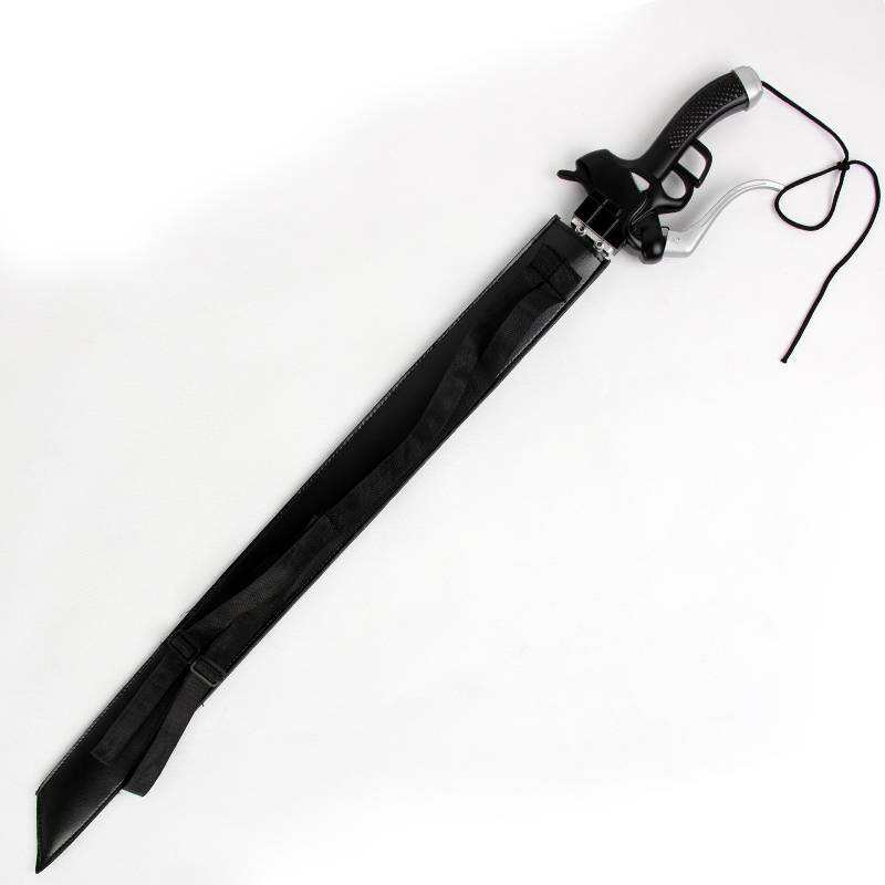 Cos Props,Replica Attack-On-Ti - огляд і ціна Cosplay Props