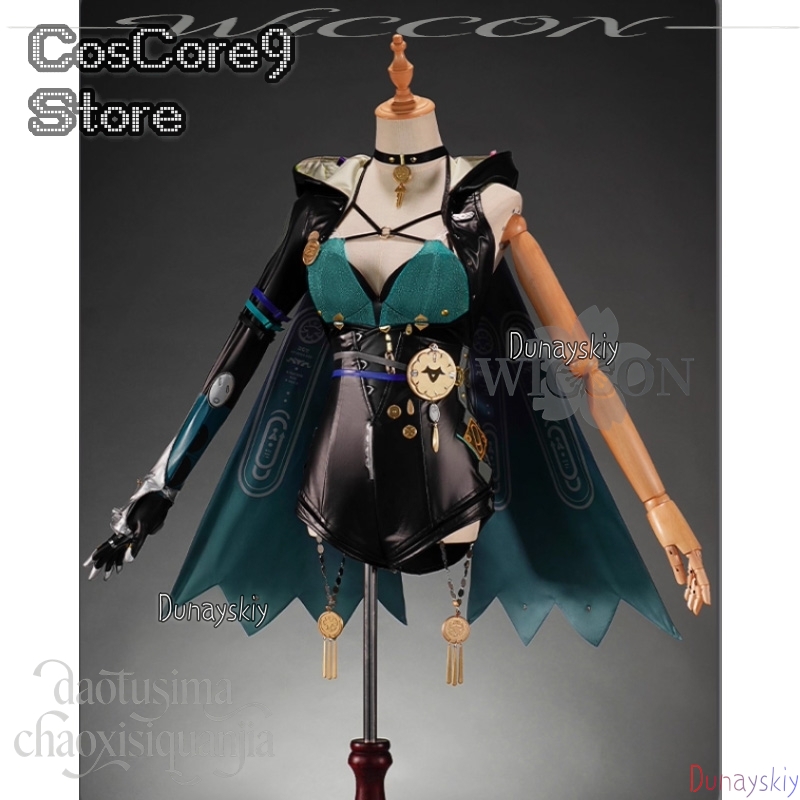 Lucia Elowen Cosplay Anime Gam - огляд і ціна Cosplay Prop Book
