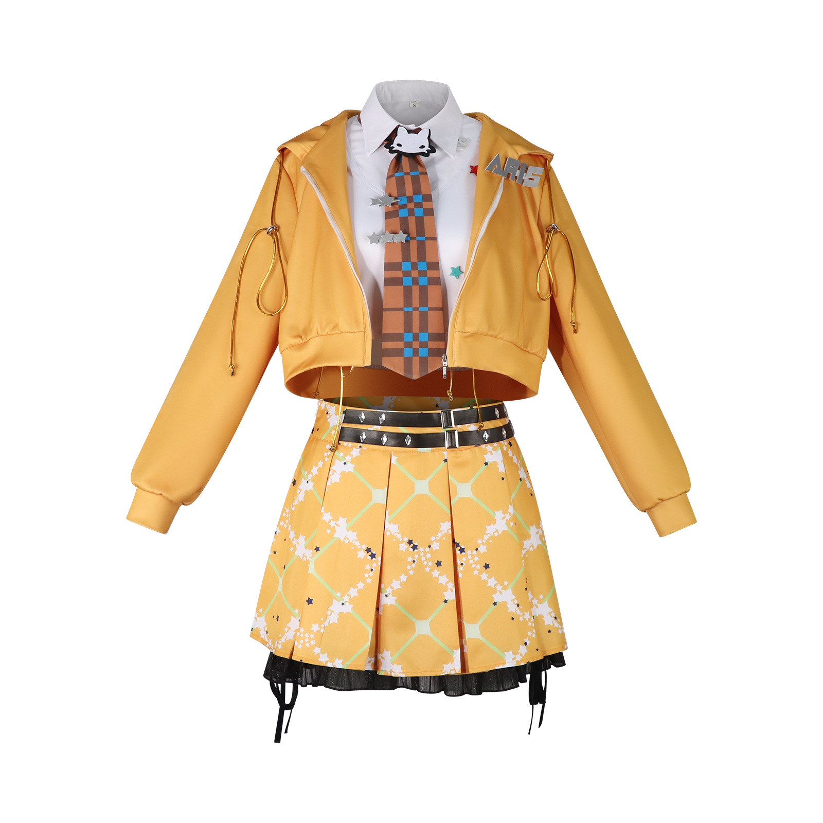 WHH Anime NIKKE Anis Cosplay C - огляд і ціна Prop Para Cosplay