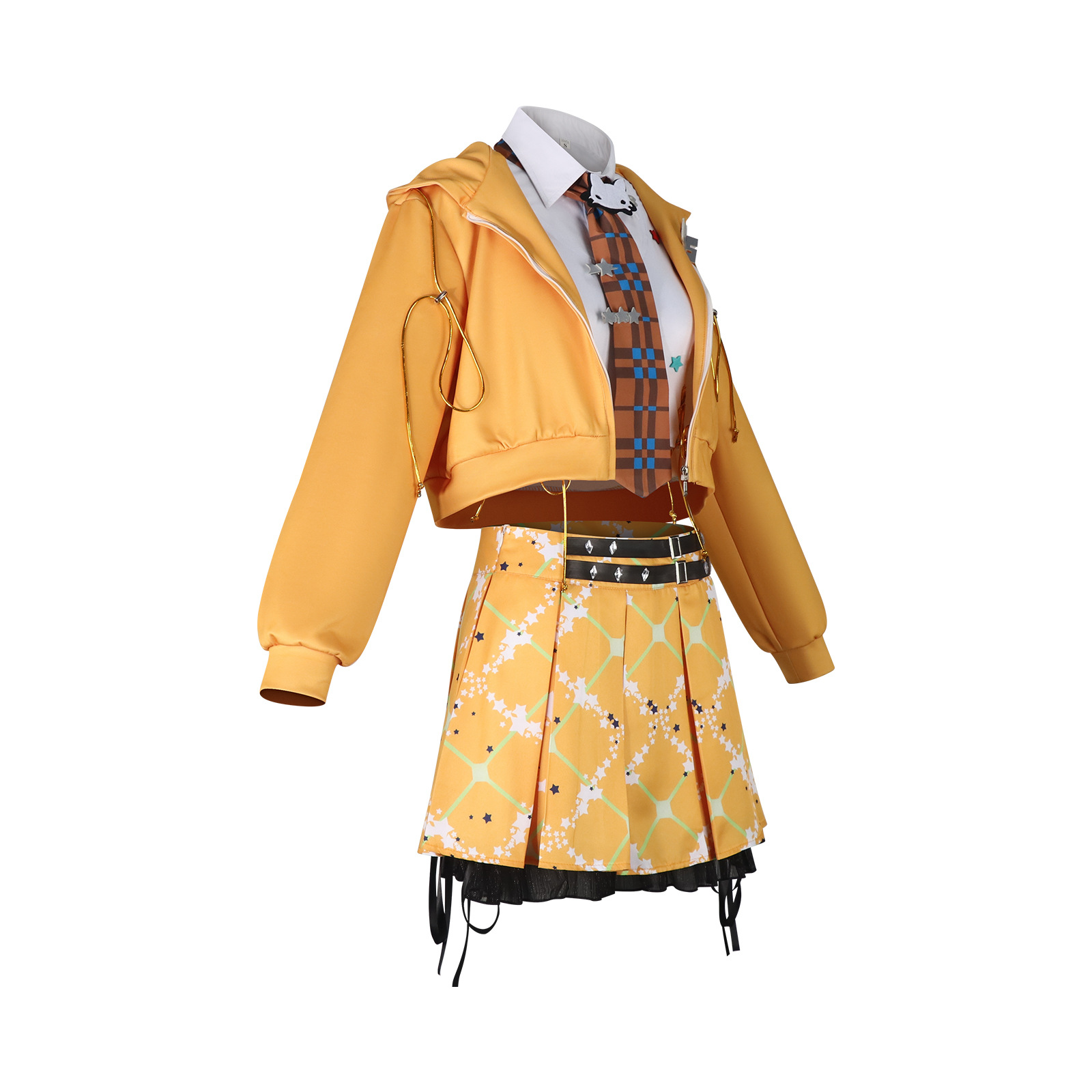 WHH Anime NIKKE Anis Cosplay C - огляд і ціна Prop Para Cosplay