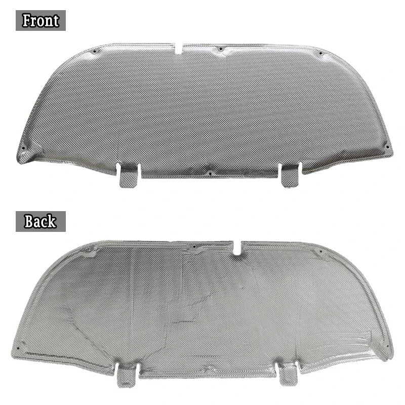 For Toyota Corolla Cross 2020- - огляд і ціна Eva Foam Sheet
