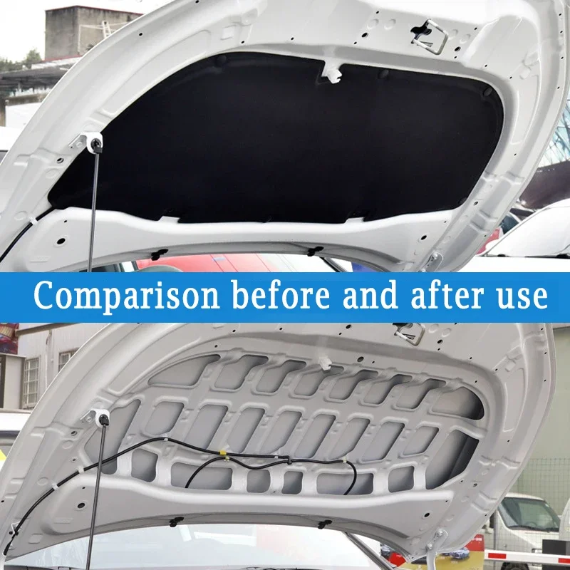 For Toyota Corolla Cross 2020- - огляд і ціна Eva Foam Sheet