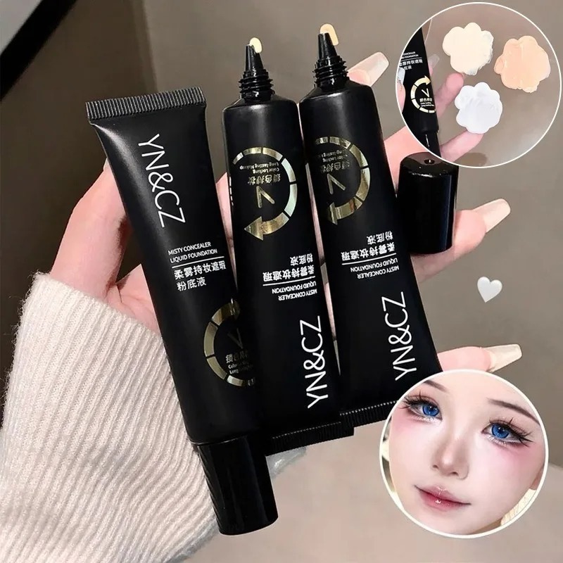 White Liquid Foundation for Ha - огляд і ціна Cosplay Prop Primer