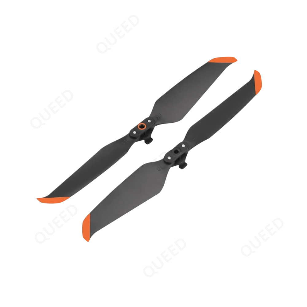 Lightweight propeller for DJI  - огляд і ціна Ekko Cosplay Prop