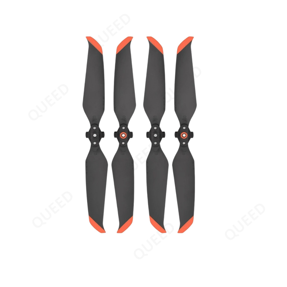 Lightweight propeller for DJI  - огляд і ціна Ekko Cosplay Prop