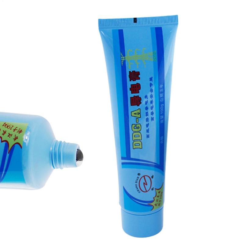 Electrical Grease 100g Electri - огляд і ціна Contact Cement Glue