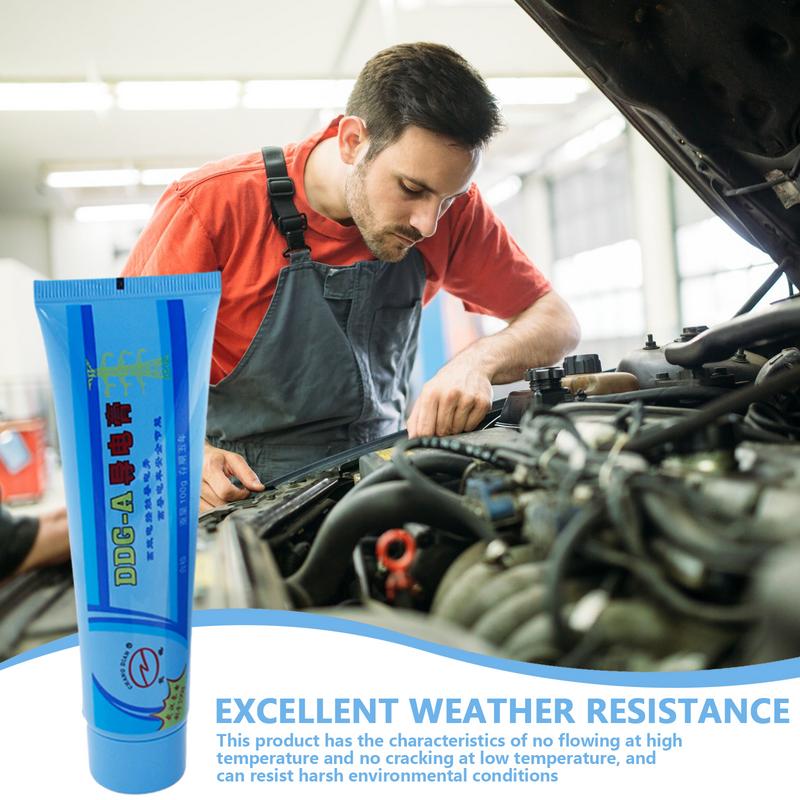 Electrical Grease 100g Electri - огляд і ціна Contact Cement Glue