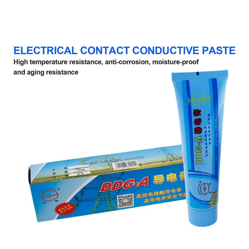 Electrical Grease 100g Electri - огляд і ціна Contact Cement Glue