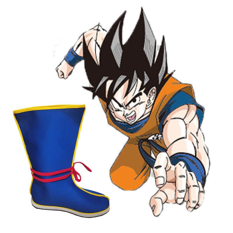 Anime Dragon Ball Goku Cosplay - огляд і ціна Cosplay Fireball Prop