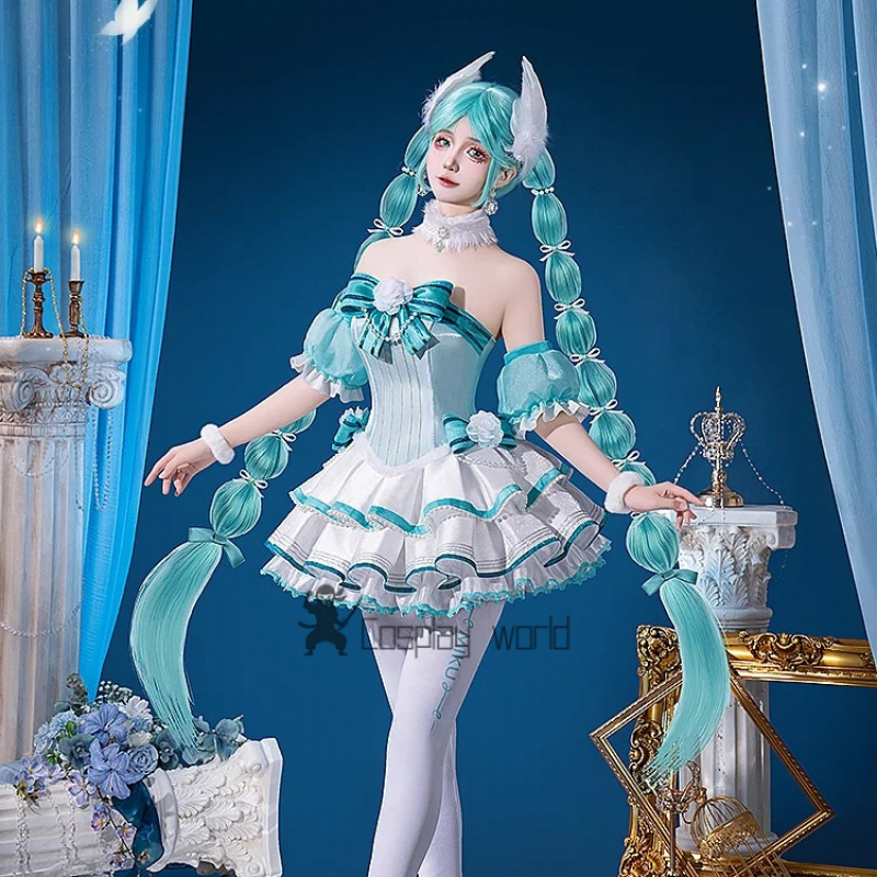 Anime Project Sekai Cosplay Co - огляд і ціна Fishbones Cosplay Prop