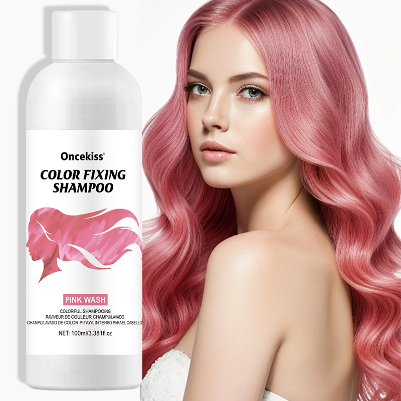 100ml Temporary Hair Color Sha - огляд і ціна Hair Spray Color