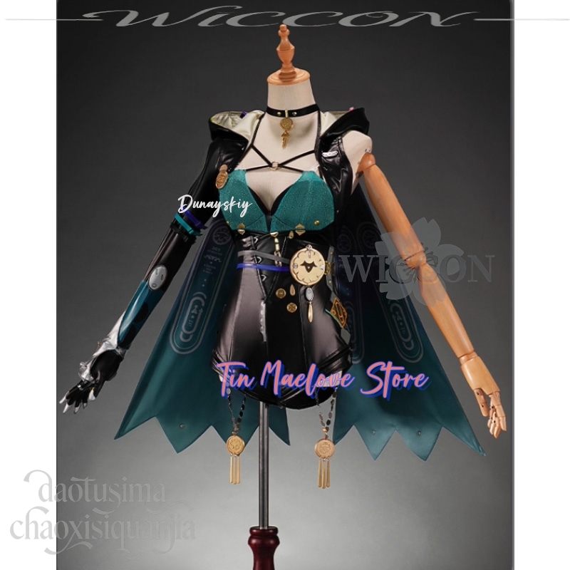 Anime Game Zenless Zone Zero C - огляд і ціна Cosplay Prop Book